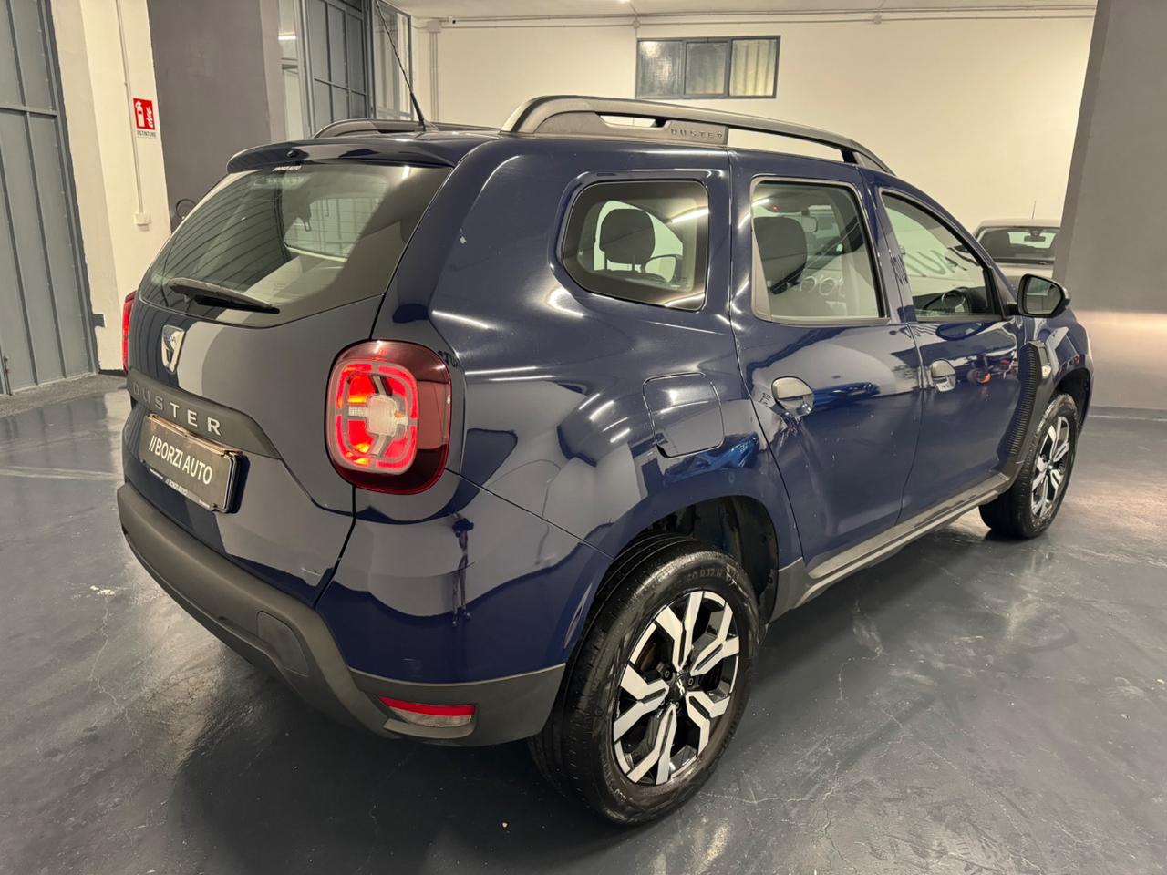 Dacia Duster 1.0 TCe GPL Essential PREZZO PROMO!!