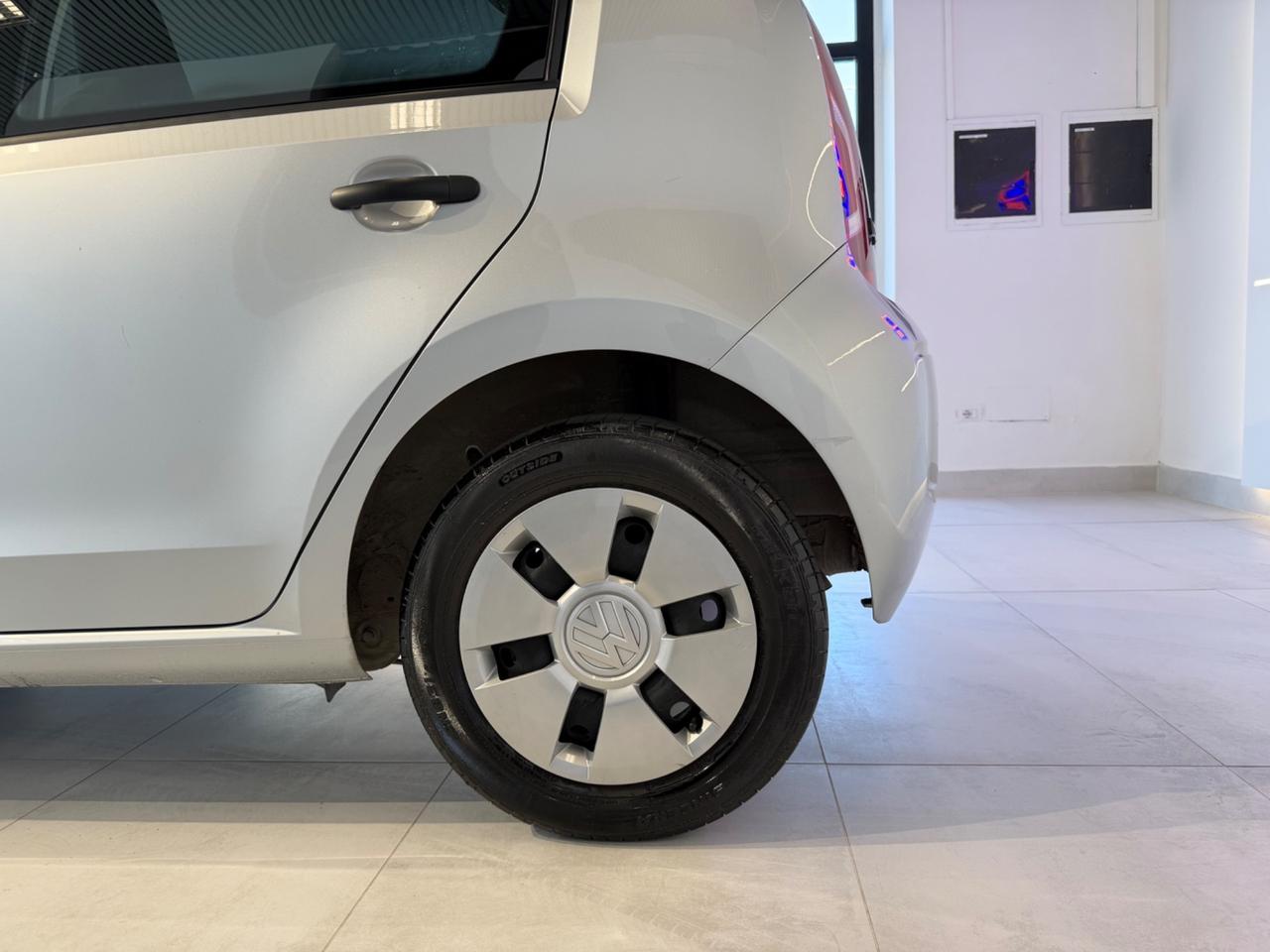Volkswagen up! 1.0 5p. “ 52 Mila Km CERTIFICATI “