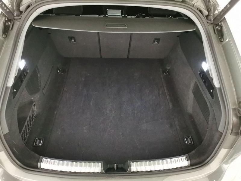 Audi A5 Avant 2.0 tdi mhev+ Business Advanced 204cv s-tronic