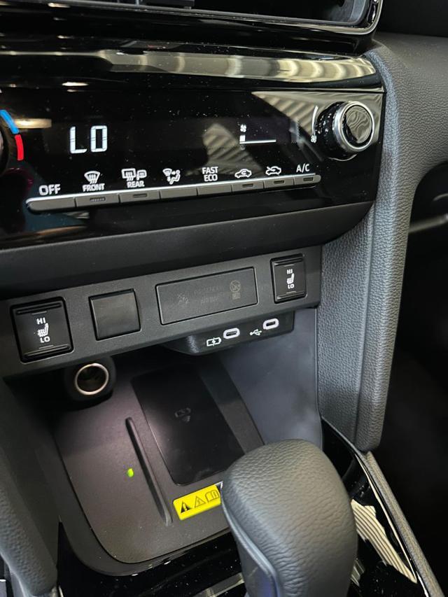 TOYOTA Yaris Cross 1.5 Hybrid 130 CV 5p.E-CVT Trend