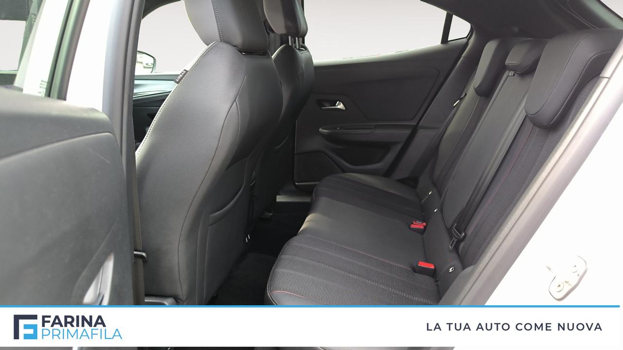 OPEL Mokka II 2020 - Mokka 1.2 t GS Line s&s 130cv at8