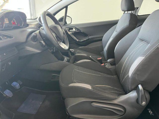 PEUGEOT 208 1° serie 1.4 VTi 95 CV 3p. GPL Active