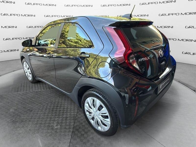 Toyota Aygo X 1.0B (72 CV) Active