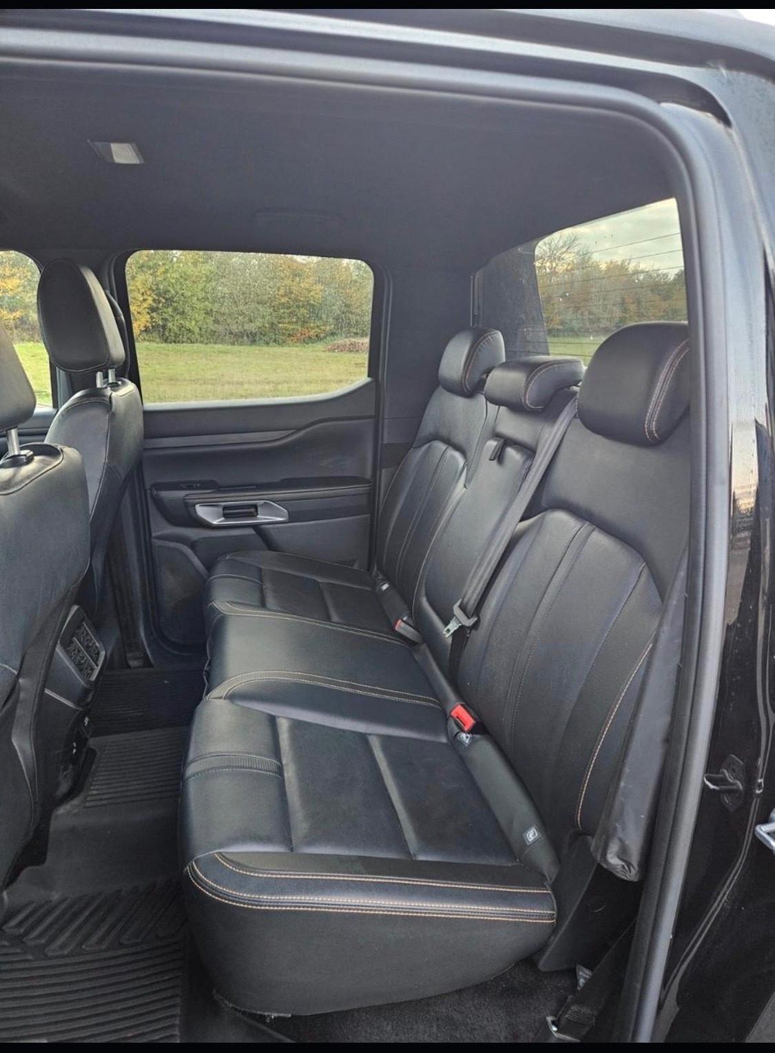 Ford Ranger 2.0 ECOBLUE aut. 205 CV DC Wildtrak 5 posti * B&O