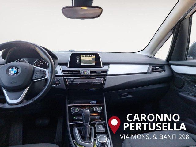BMW 225 xe Active Tourer iPerformance Business aut.