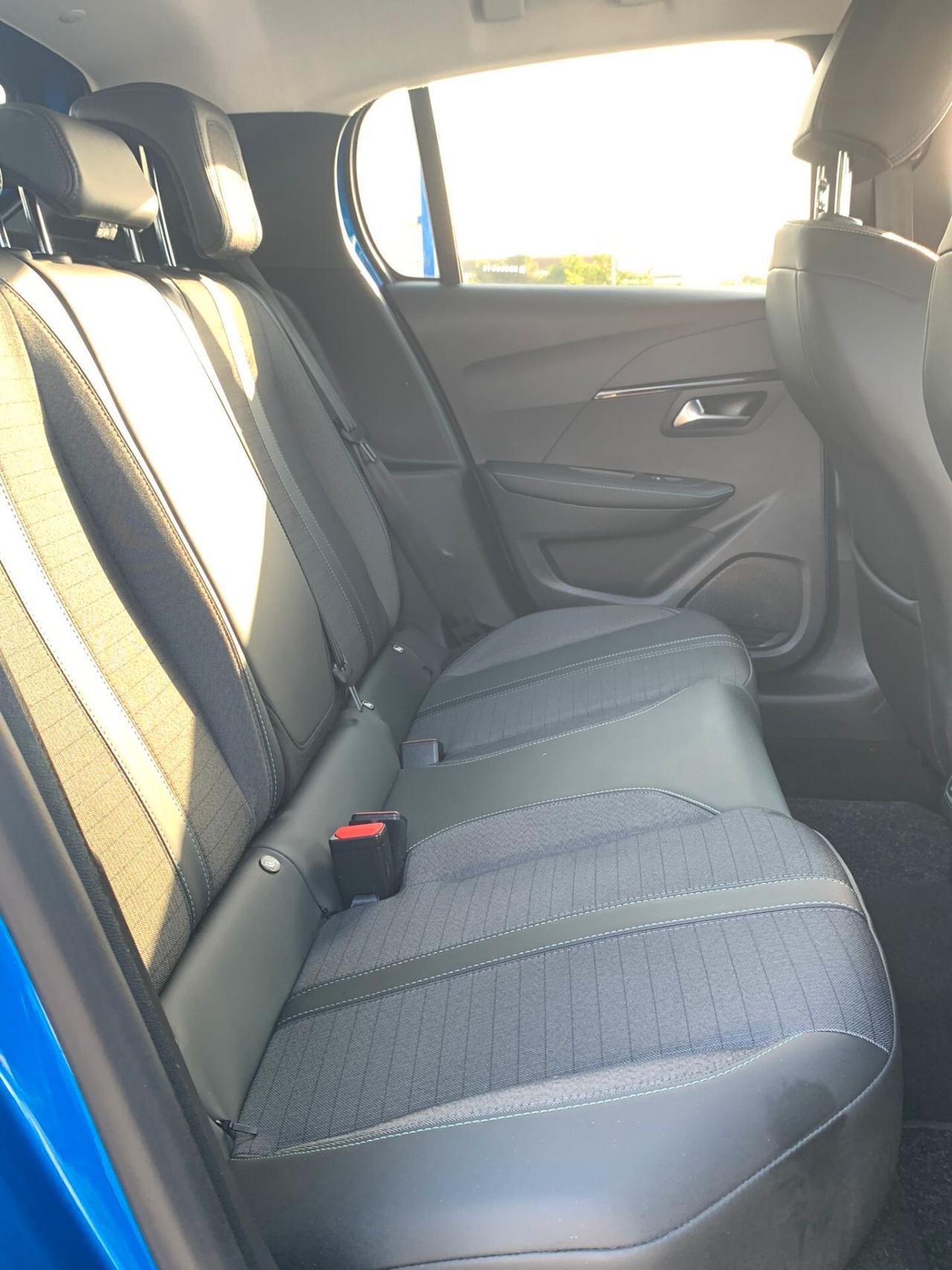 Peugeot 208 BlueHDi 100 Stop&Start 5 porte Allure Pack