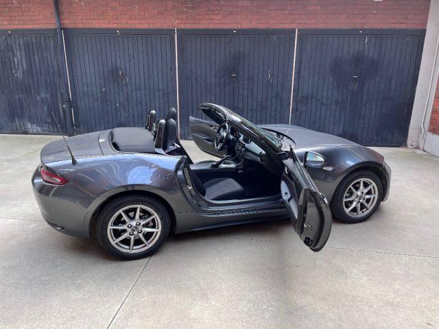 MAZDA MX-5 1.5L roadster