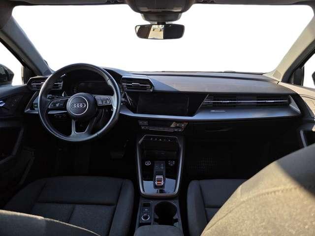 Audi A3 Sportback 30 1.0 tfsi Business