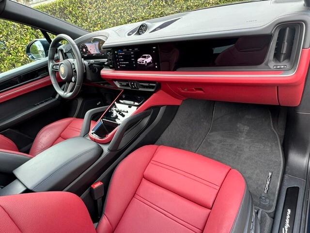 Porsche Cayenne 3.0 V6