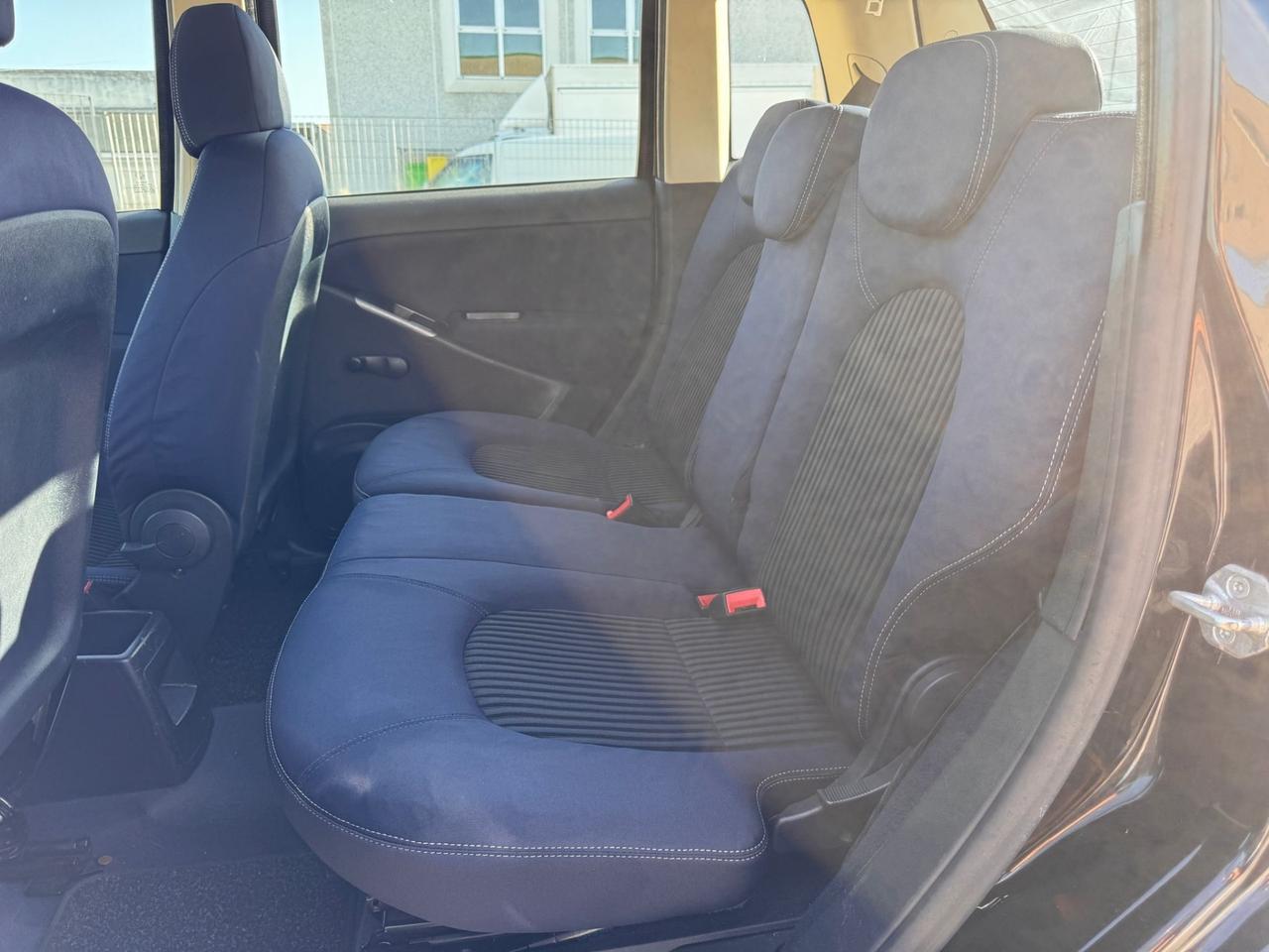 Lancia MUSA 1.3 Mjt S&S DPF Poltrona Frau 134000 KM