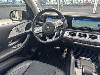 Mercedes-benz GLE 300 d 4Matic Premium
