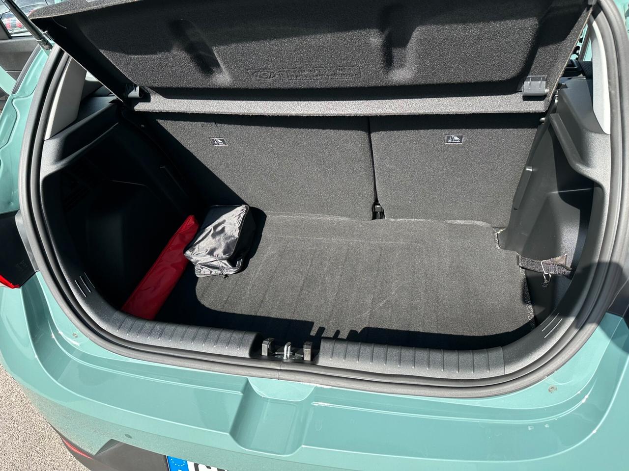 Hyundai i20 1.2 MPI MT GPL Connectline