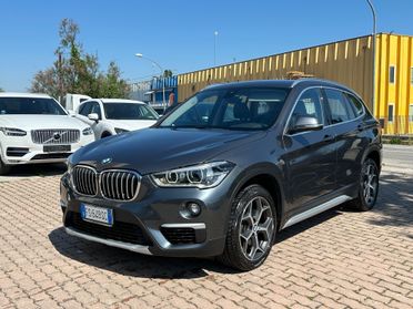 Bmw X1 sDrive20d Msport