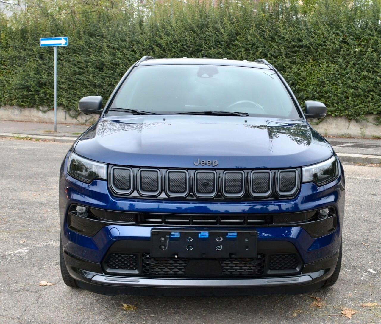 Jeep Compass 1.6 Multijet II 2WD 80° Anniversario