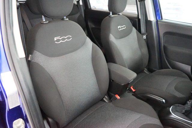 FIAT 500L 1.3 Multijet 95 CV Business Living