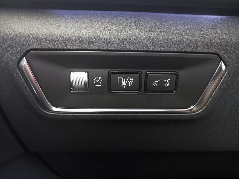 Lynk & Co 01 MY22 1.5 Plug-In Hybrid 261 CV Automatica NAVI TETTO LED