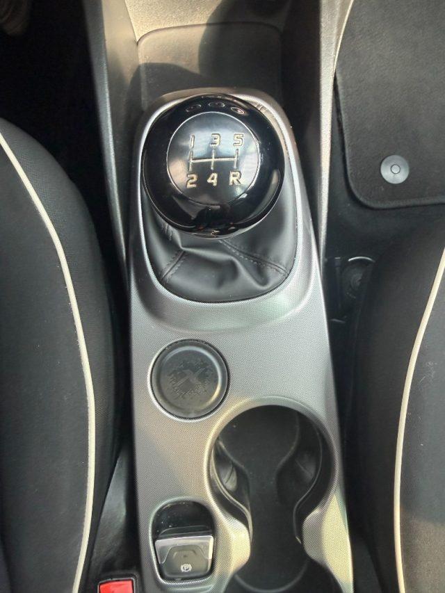 FIAT 500X 1.6 E-Torq 110 CV Cross