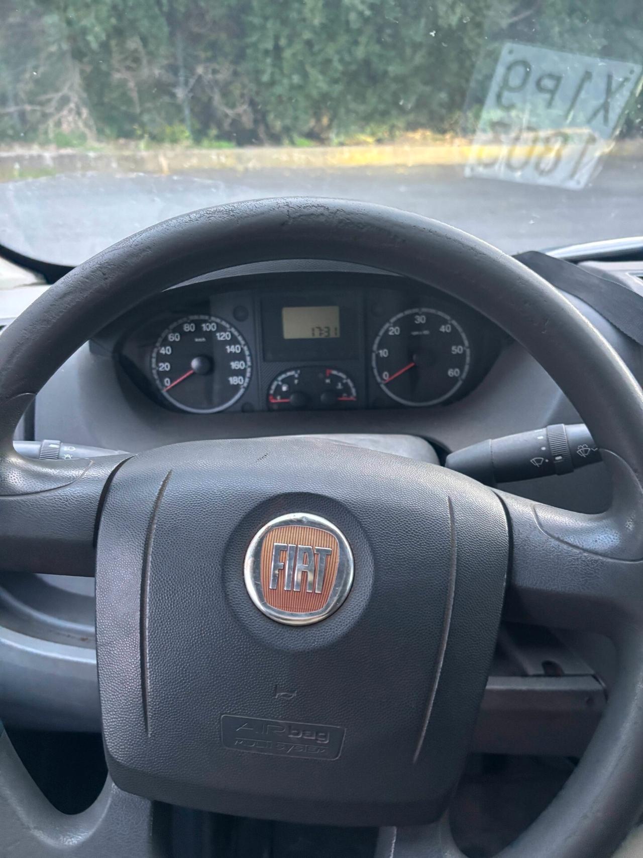 Fiat ducato 30 2.3 MTJ