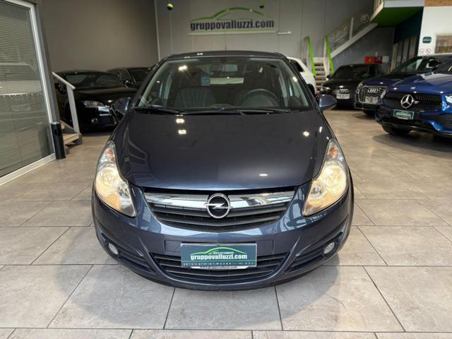 OPEL Corsa EDITION 111 1.3 CDTI 75CV EcoFlex *NEOPATENTATI*