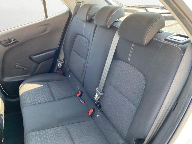 KIA Picanto 1.0 12V 5 porte Urban