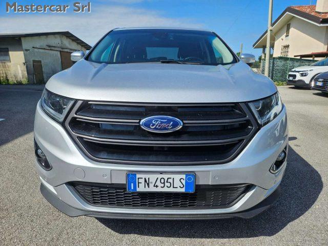 FORD Edge 2.0 tdci 210cv AWD Automatica St-Line - FN495LS