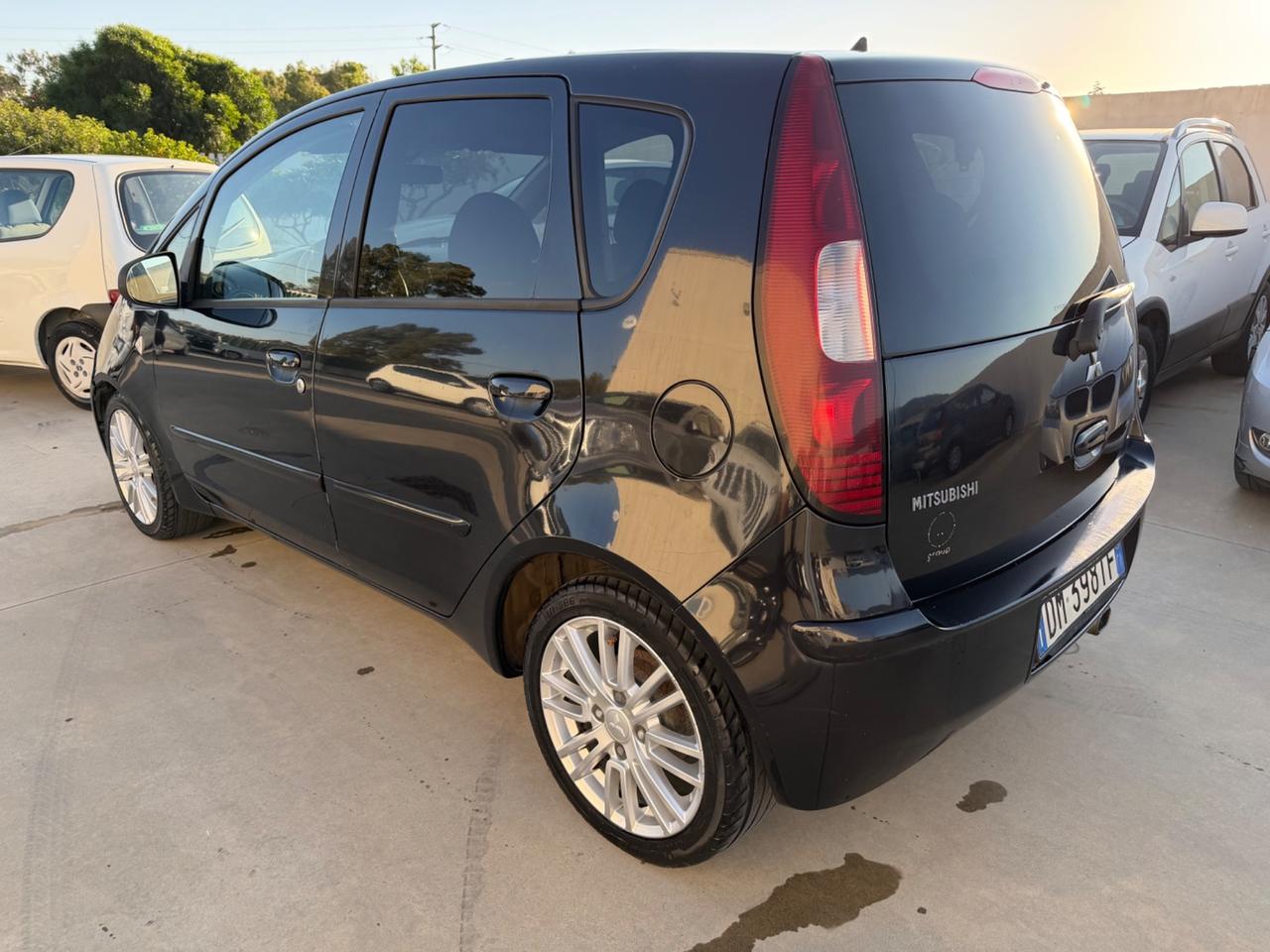 Mitsubishi Colt 1.1 12V 5p. Insport