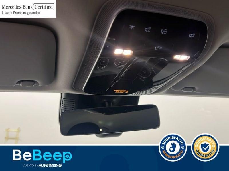 Mercedes-Benz GLC 220 D ADVANCED PLUS 4MATIC AUTO