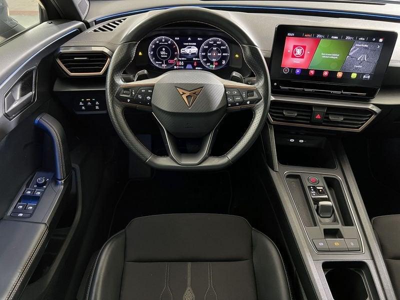 Cupra Formentor Formentor 1.5 TSI DSG