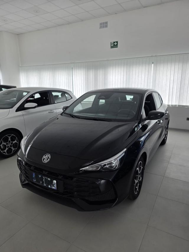 MG MG3 1.5 Comfort