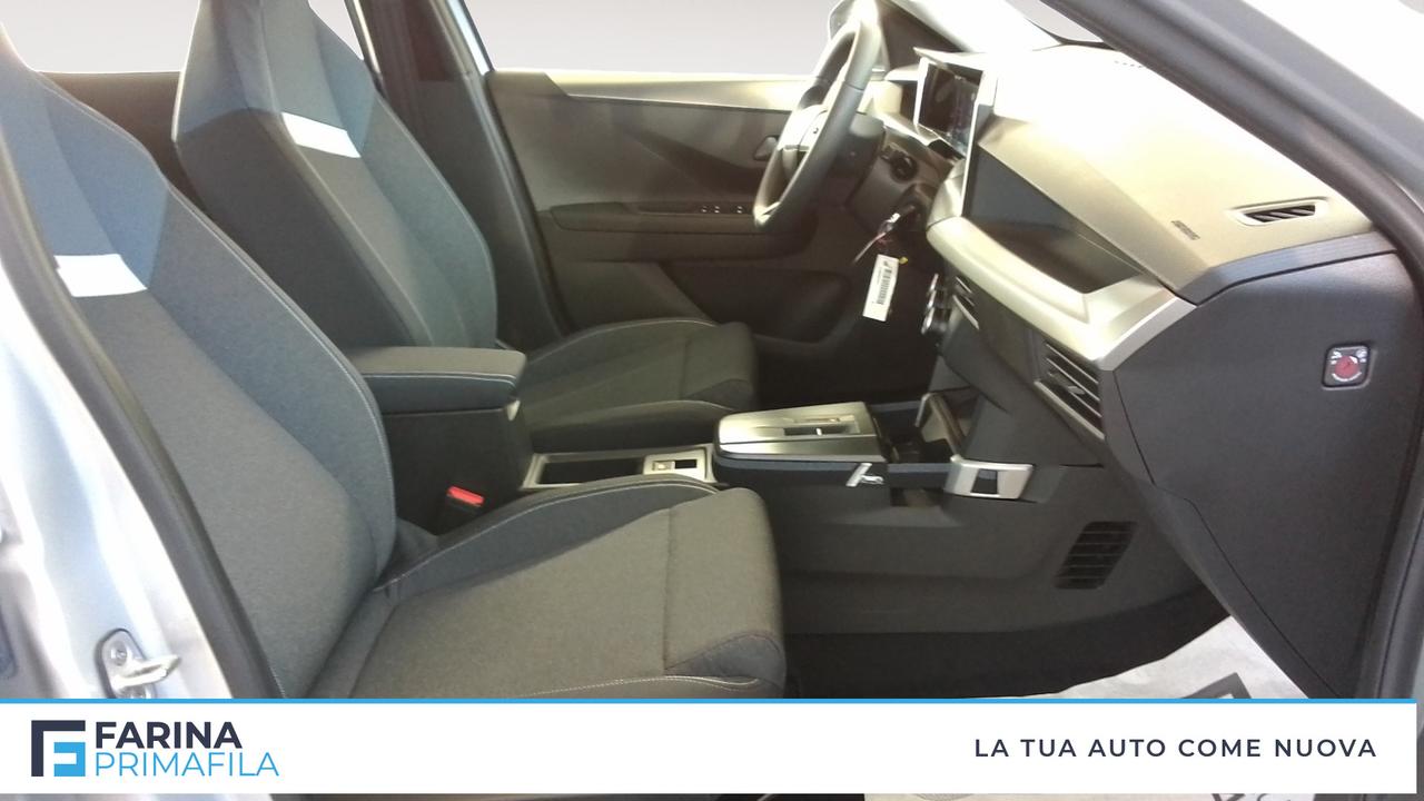 OPEL FRONTERA EDITION Hybrid 145cv EDCT