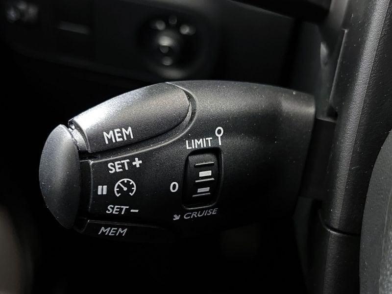 Citroën C3 PureTech 83 S&S Shine
