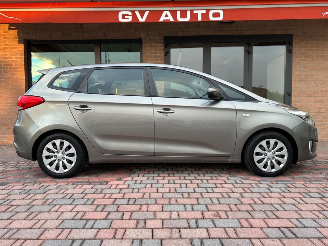 Kia Carens 1.7 CRDi 115 CV Cool