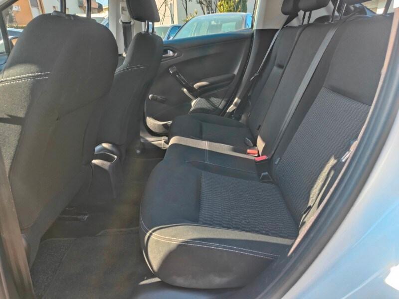 PEUGEOT 208 1° serie BlueHDi 75 5 porte Active