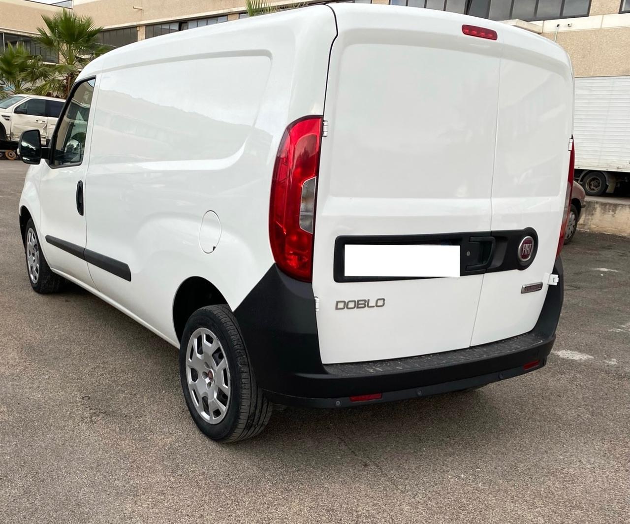 Fiat Doblo Doblò 1.3 MJT PL-TN Cargo Maxi Lamierato