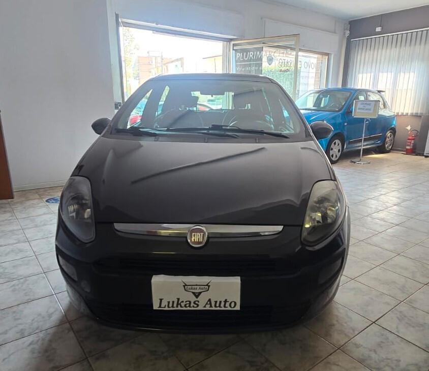 Fiat Punto Evo 1.3 Mjt 75 CV DPF 5 porte S&S Active