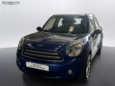 Mini Cooper D Countryman 1.6 Cooper D Business
