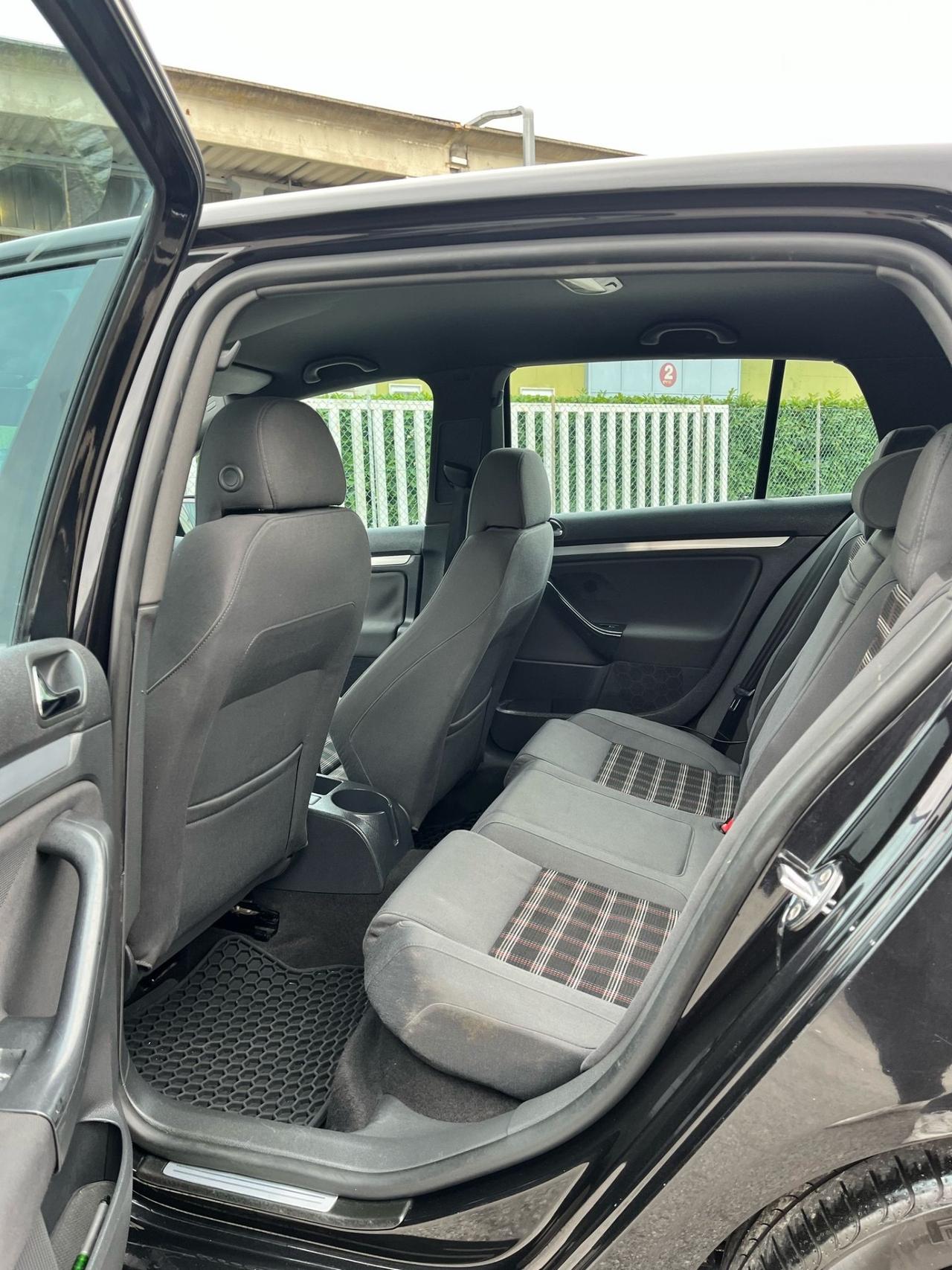 Volkswagen GTI Golf 2.0