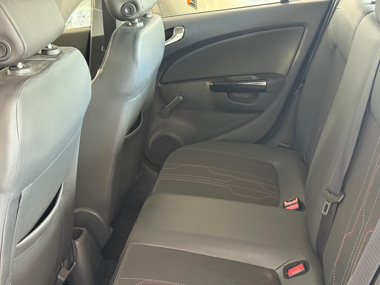 Opel Corsa 1.2 85CV 5 porte GPL-TECH Elective