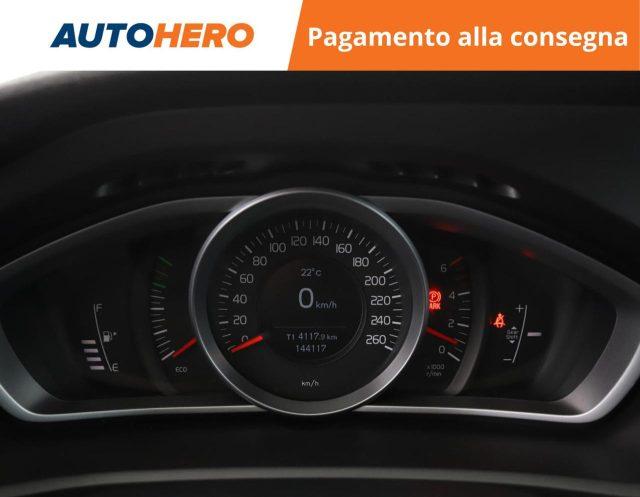 VOLVO V40 D2 Kinetic