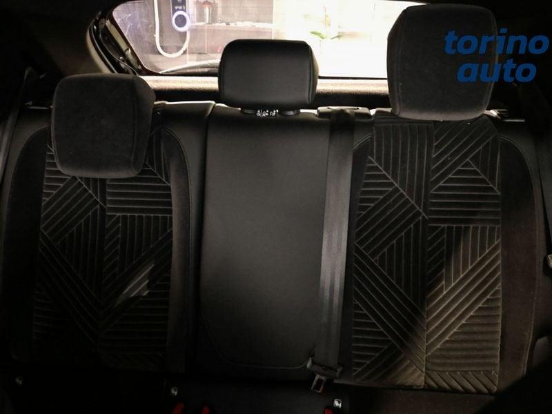 Lancia Ypsilon Ibrida Ibrida 100cv LX e-DCT