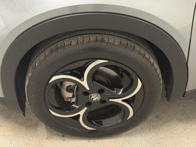 ALFA ROMEO Junior 1.2 136 CV Hybrid eDCT6 Speciale