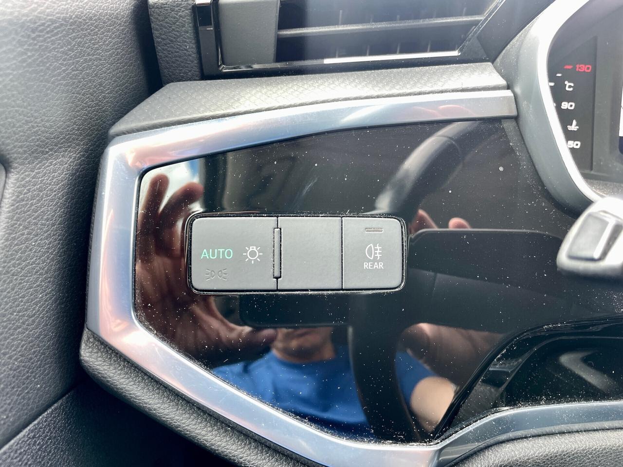 Audi Q3 2.0 TDI 150CV S tronic 2021