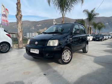 FIAT PANDA ANNO 2012 1.4 NATURAL/POWER 77 CV