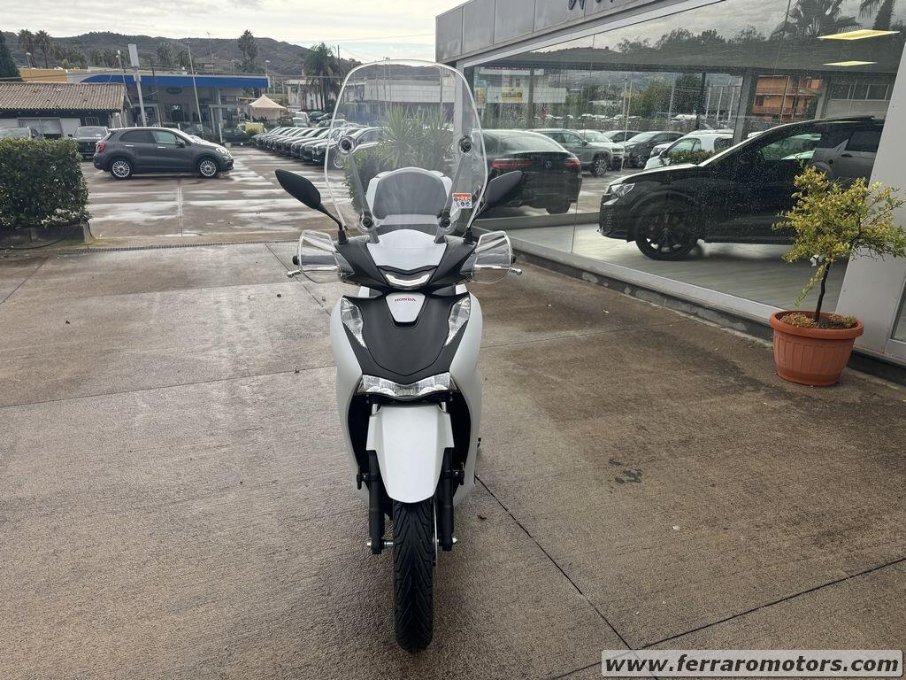HONDA SH 125 sport NUOVO PRONTA CONSEGNA
