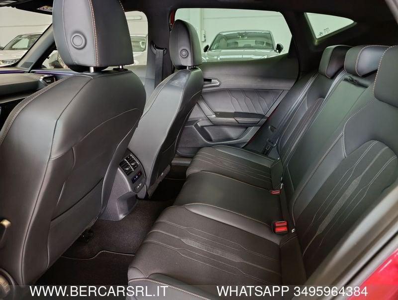 Cupra Formentor Formentor 1.4 e-Hybrid DSG