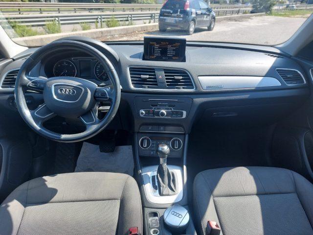 AUDI Q3 2.0 TDI 150 CV