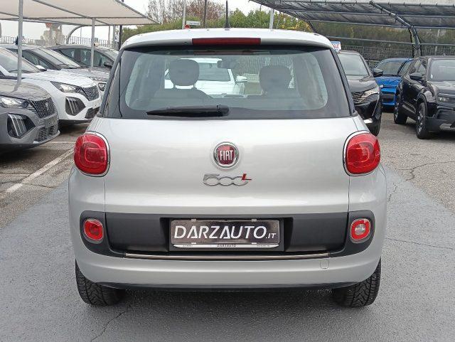 FIAT 500L 1.3 Multijet 85 CV Pop Star