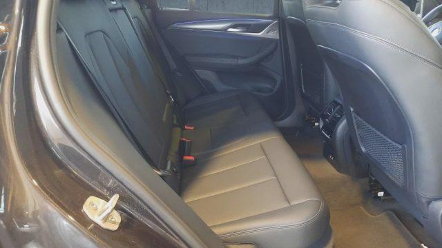 BMW X3 xDrive20d 48V Msport Aut.