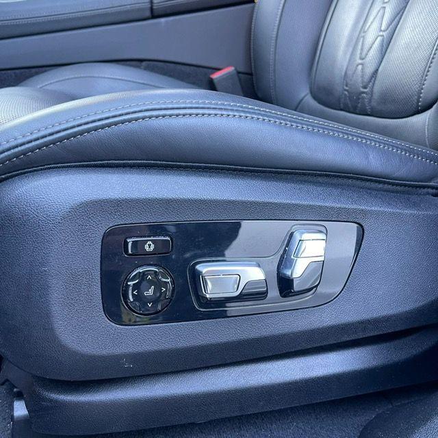 BMW - X6 - xDrive30d 48V Msport