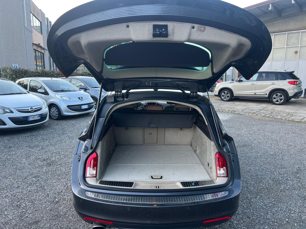 Opel Insignia 2.0 CDTI 160CV Sports Tourer aut. Cosmo*FULL OPTIONAL